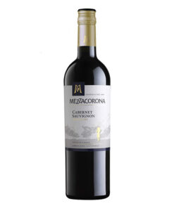 rượu vang mezzacorona cabernet sauvignon