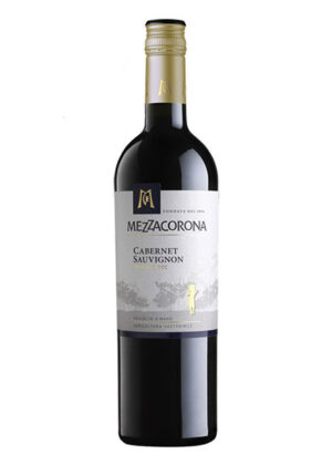 rượu vang mezzacorona cabernet sauvignon