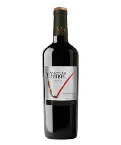 Rượu vang đỏ Vicus Orbis Cabernet Sauvignon