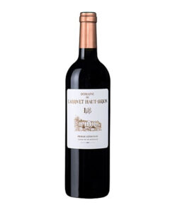 Rượu vang Domaine de Larrivet Haut Brion Pessac-Léognan