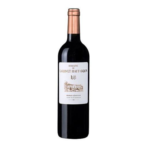 Rượu vang Domaine de Larrivet Haut Brion Pessac-Léognan
