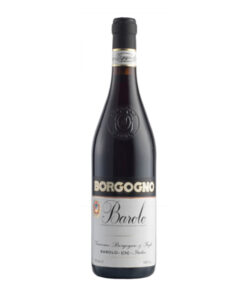Rượu Vang Giacomo Borgogno & Figli Barolo