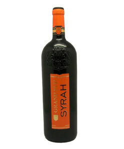 rượu vang grand sud syrah 1l