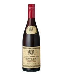 rượu vang louis jadot bourgogne pinot noir couvent des jacobins