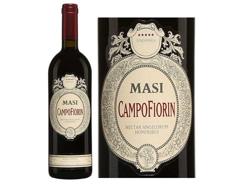 rượu vang masi campofiorin