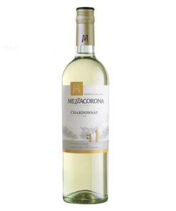 Rượu Vang Mezzacorona Chardonnay