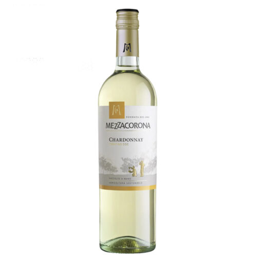 Rượu Vang Mezzacorona Chardonnay