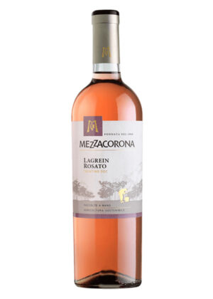 rượu vang mezzacorona lagrein rosato