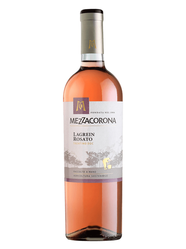 rượu vang mezzacorona lagrein rosatorượu vang mezzacorona lagrein rosato