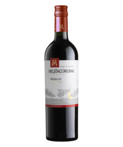 Rượu Vang Mezzacorona Merlot