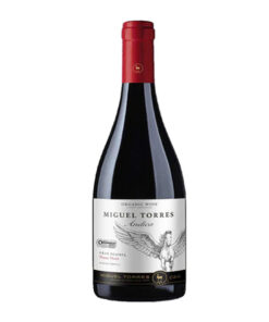 rượu vang miguel torres ándica gran reserva pinot noir