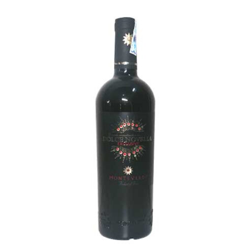 rượu vang monteverdi dolce novella exclusive