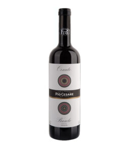 rượu vang pio cesare barolo ornato