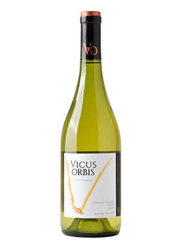 rượu vang trắng vicus orbis chardonnay