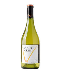 Rượu vang trắng Vicus Orbis Chardonnay