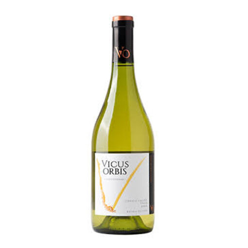 Rượu vang trắng Vicus Orbis Chardonnay
