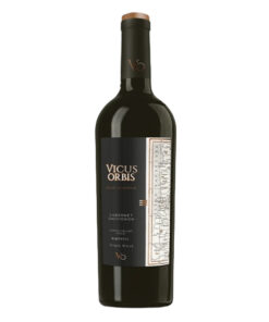 rượu vang vicusorbis gran reserva cabernet sauvignon
