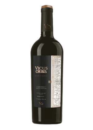 rượu vang vicusorbis gran reserva cabernet sauvignon