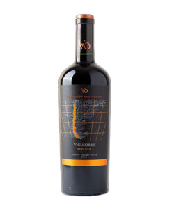 rượu vang vo vicusorbis reserve cabernet sauvignon