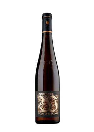 rượu vang von winning riesling ungeheuer grosses gewachs