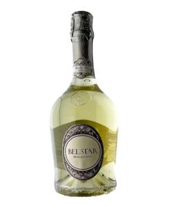 Rượu Vang Ý Bisol Bel Star Prosecco Brut