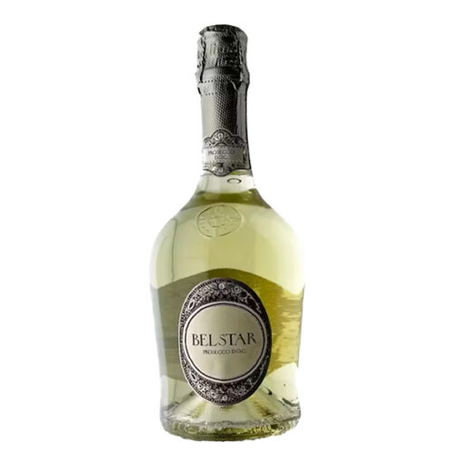 Rượu Vang Ý Bisol Bel Star Prosecco Brut