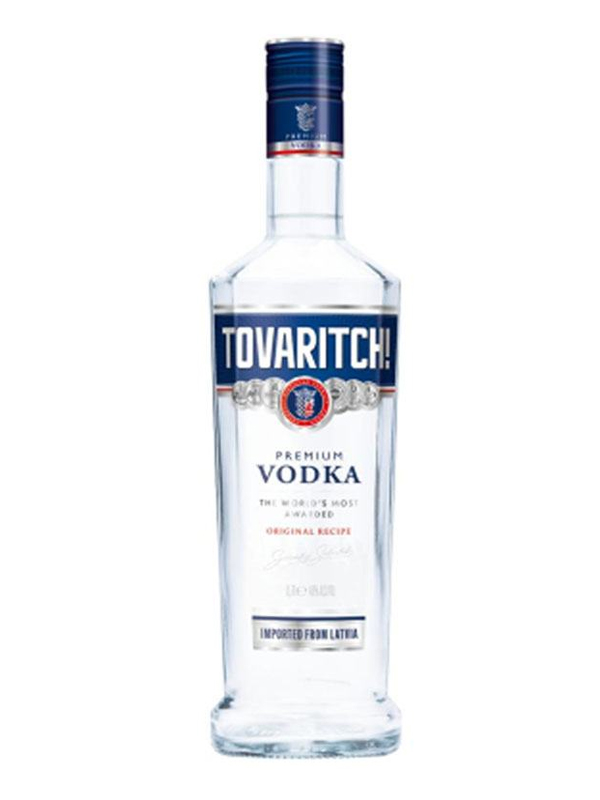 rượu vodka tovaritch 1l