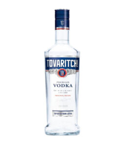 rượu vodka tovaritch 1l