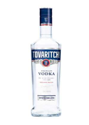 rượu vodka tovaritch 1l