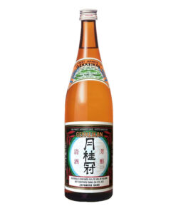Sake Gekkeikan Traditional 720ml