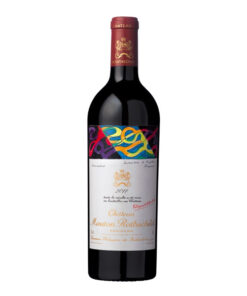 Vang Pháp Chateau Mouton Rothschild 2011
