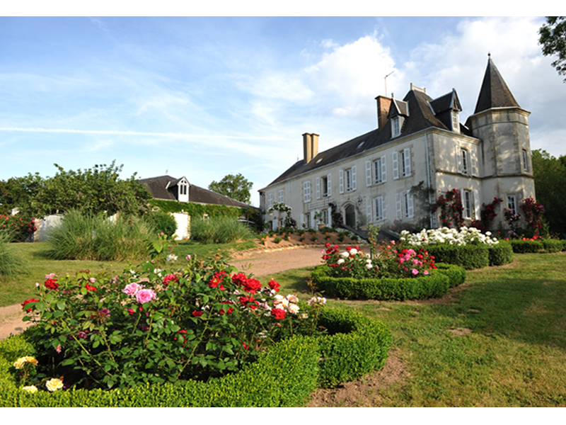 vang pháp vieux chateau saint andre