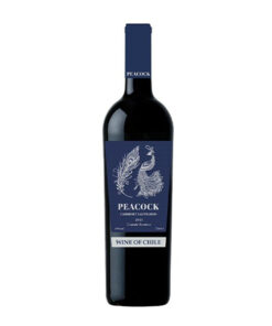 Rượu vang Peacock Cabernet Sauvignon