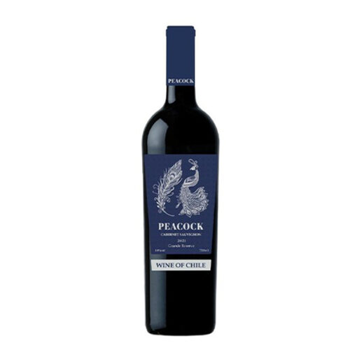Rượu vang Peacock Cabernet Sauvignon