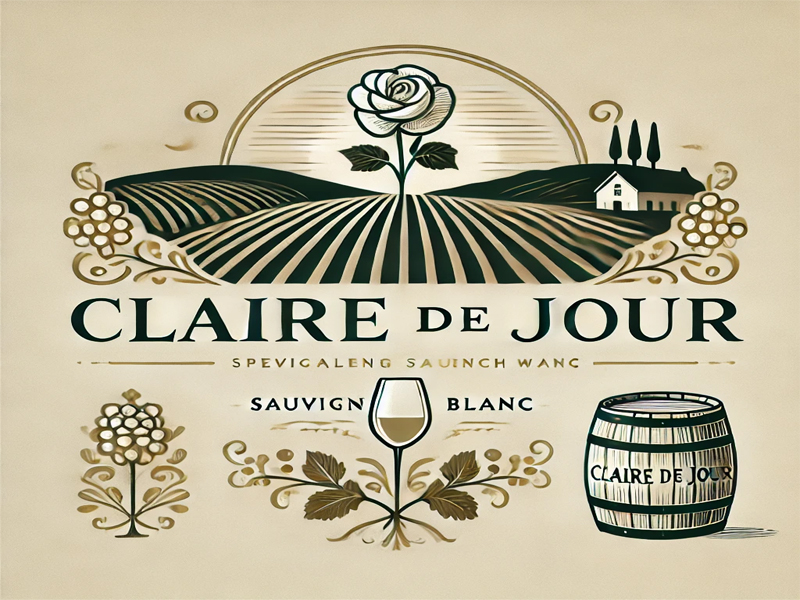 rượu vang pháp claire de jour cabernet sauvignon