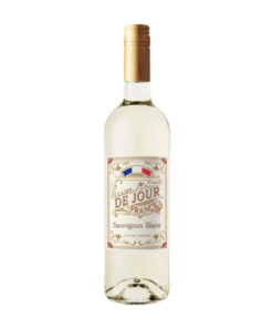 Rượu vang Pháp Claire De Jour Sauvignon Blanc
