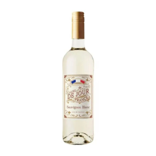 Rượu vang Pháp Claire De Jour Sauvignon Blanc