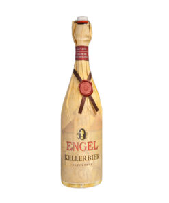 Bia Đức Engel Kellerbier 3L