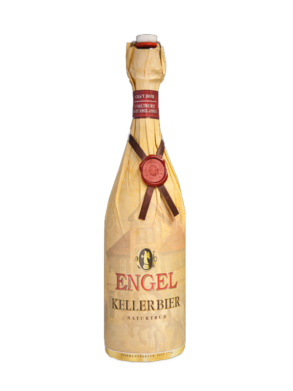 bia đức engel kellerbier 3l