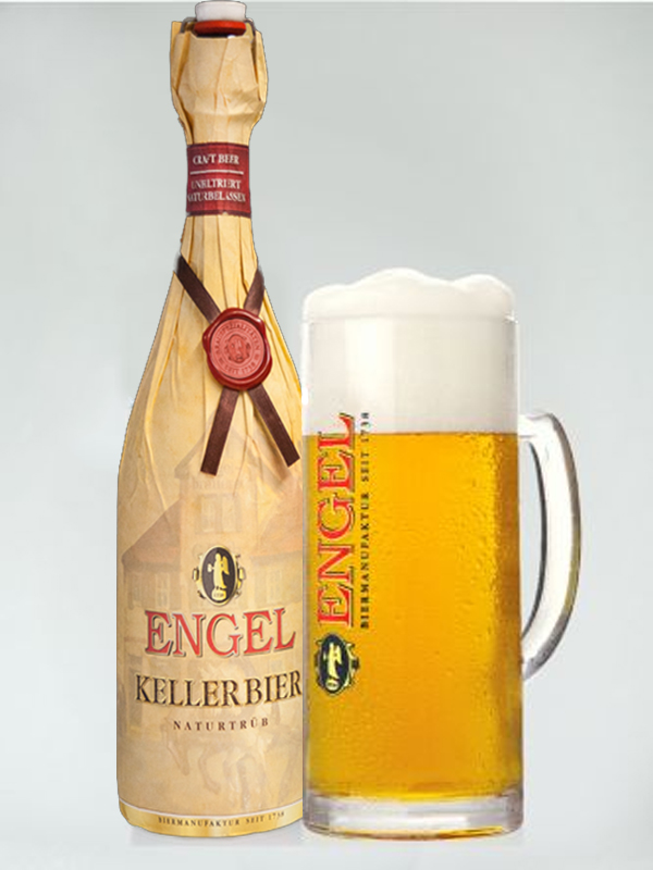 bia đức engel kellerbier 3l