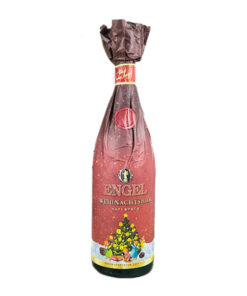 Bia Đức Engel Weihnachtsbier 3L