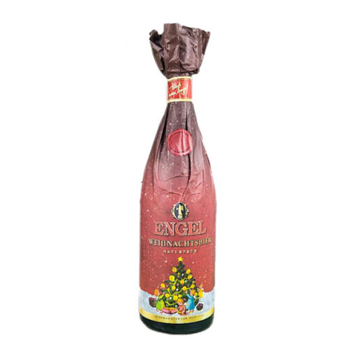 Bia Đức Engel Weihnachtsbier 3L