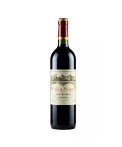 Rượu vang Pháp Chateau Calon Segur Grand Cru Classe