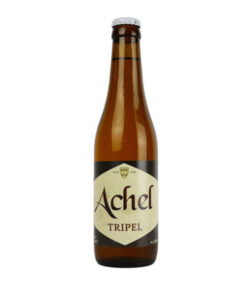 bia bỉ achel tripel