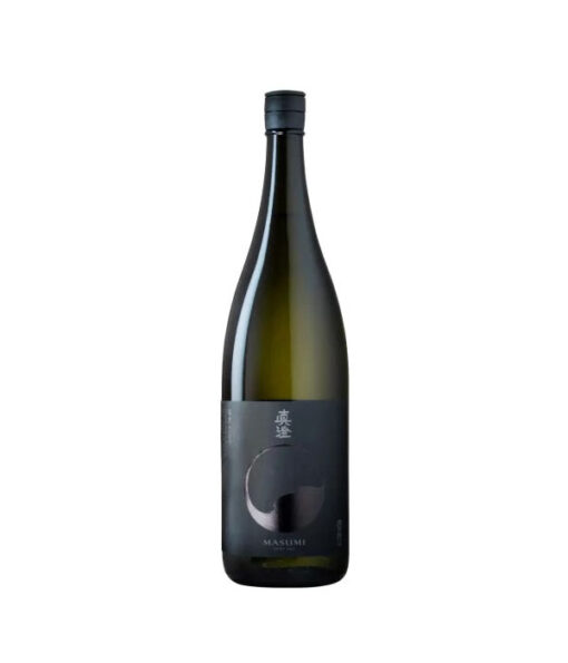 rượu sake masumi kuro 1800ml