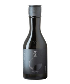 Rượu Sake Masumi Kuro 300ml