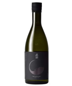 rượu sake masumi kuro 720ml