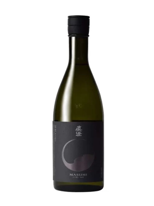 rượu sake masumi kuro 720ml