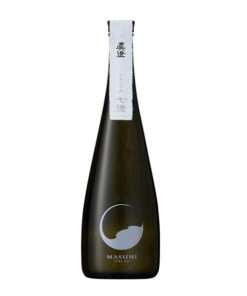 rượu sake sasumi nanago 720ml