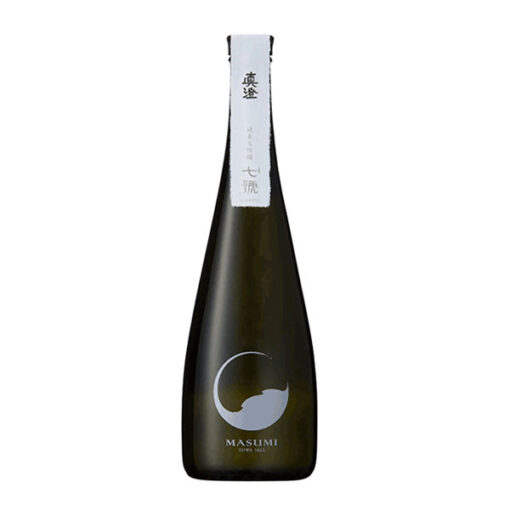 rượu sake sasumi nanago 720ml